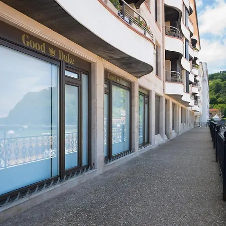 Appartement Good Duke By Egona *