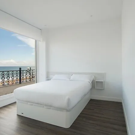 Egona - Good Duke Zarautz