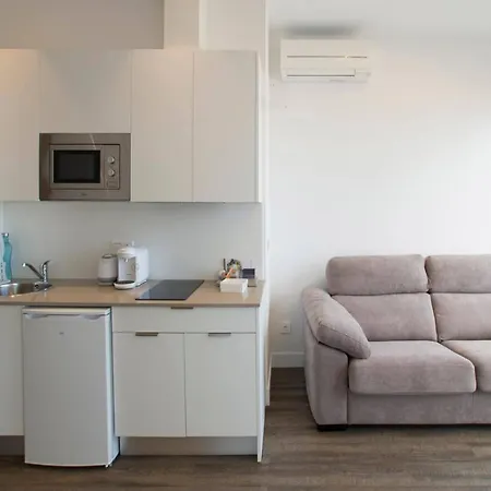 Egona - Good Duke Apartment
