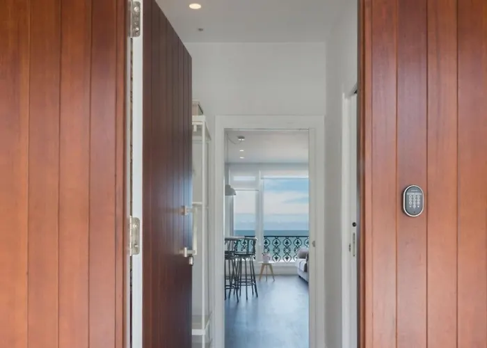 Apartment Good Duke By Egona Zarautz