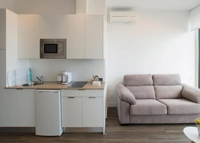 Good Duke By Egona Apartment