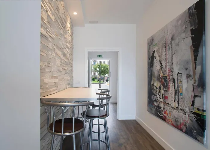 Apartment Good Duke By Egona