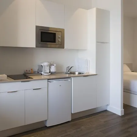 Apartamento Good Duke By Egona Zarautz