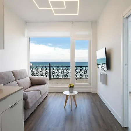 Apartamento Good Duke By Egona