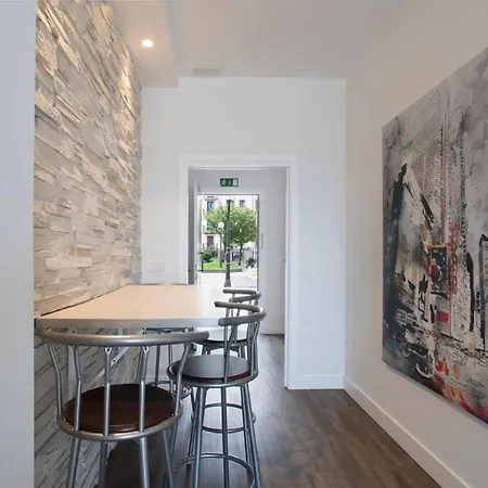 Apartamento Good Duke By Egona
